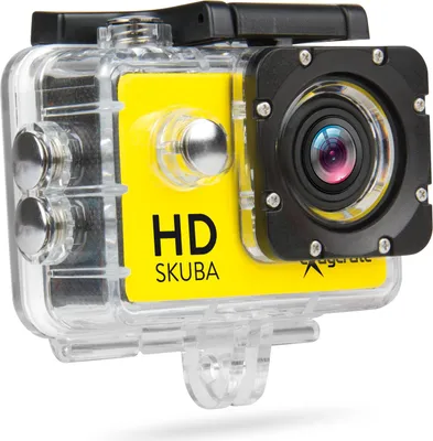 Produktbild von Hamlet XCAM720HD Sportkamera de Actionkamera 12 MP Full HD