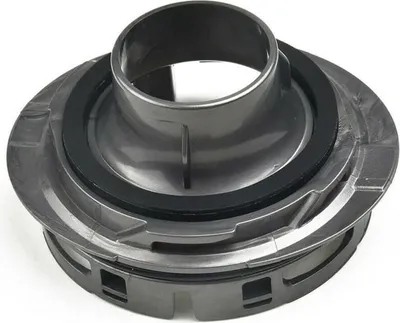 Produktbild von Ersatz-Rückabdeckung für Dyson V7 V8 Staubsauger, Motor-Rückabdeckung, Filter für Staubsauger-Reparatur