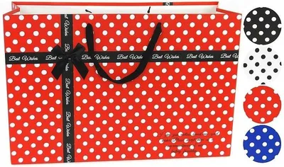 Zdjęcie produktu dla Torba prezentowa 60x40x22cm MIX - ADAR