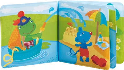 Obrázek produktu pro HABA 4010168225050, 1,5 rok/roky, Vícebarevný