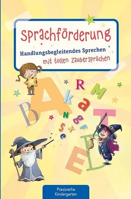 Produktbild von Sprachförderung