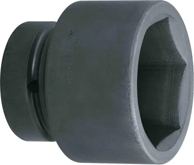 Obrázek produktu pro GEDORE K 64 105 Elektrický šroubovací bit 2,1/2" šestihran 105 mm, 6372030
