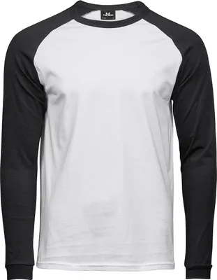 Obrázek produktu pro Baseball Tee s dlouhým rukávem