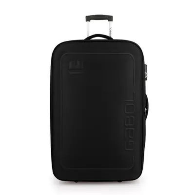 Zdjęcie produktu dla Gabol Orbit wózek 2-kołowy 76 cm z rozkładanym składaniem