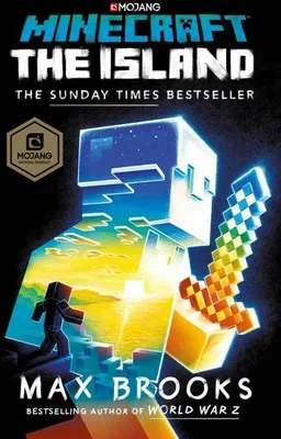 Produktbild von Minecraft: The Island