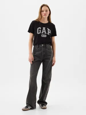 Produktbild von GAP T-Shirt mit Logo 871344-05__XS