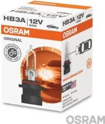 Zdjęcie produktu dla Osram 4052899982567, 60 V, 1 szt.