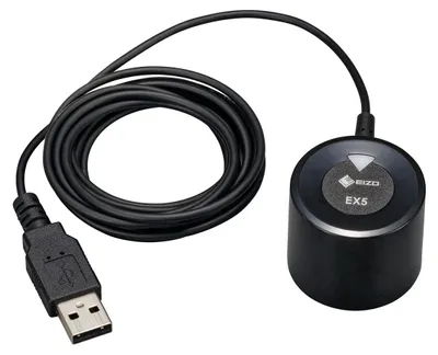 Productafbeelding van Eizo EX5: Kleurkalibrator voor de ColorEdge-serie