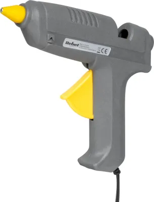 Immagine prodotto di Pistola incollante al silicone