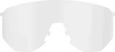 Image de Lentilles de rechange Bliz Hero Small transparentes Clear/CAT0 transparentes Clear/CAT0