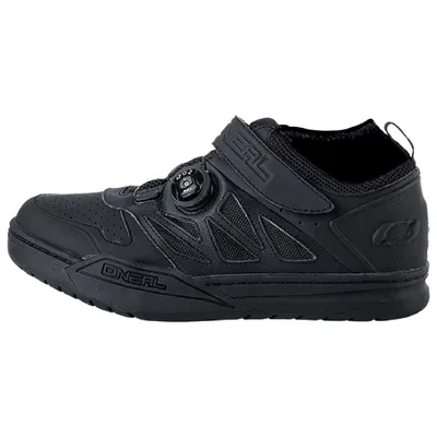 Zdjęcie produktu dla O'NEAL Unisex Buty rowerowe Session SPD , Czarny, 36