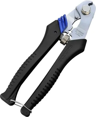 Productafbeelding van Shimano, gereedschap, kabelschaar, TL-CT12, (artikelnummer = Y09898010)