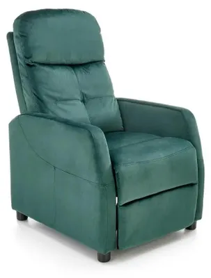 Image de Fauteuil confortable pour le salon Felipe 2