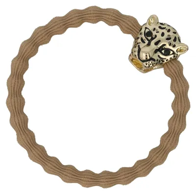 Produktbild von By Eloise London Gold Bling Jaguar Camel