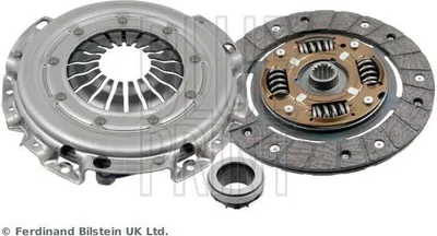 Produktbild von BLUE PRINT Kupplungssatz Kupplung für OPEL AGILA (A) (H00) ADW193012