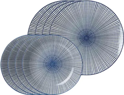 Produktbild von Ritzenhoff & Breker Royal Makoto Tafelservice 8-teilig
