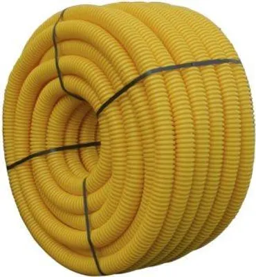 Image de Gaine Tpc63 Jne 50 M Janoflex