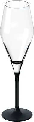 Immagine prodotto di Manufacture Rock Champagnerkelch, Set 4tlg. 71 mm, 120 ml | Villeroy & Boch | Art.-Nr. 1137988131 | EAN 4003686402829