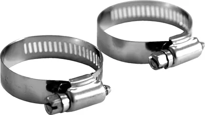 Produktbild von Steinbach Schlauchklemmen für Schwimmbadschlauch Ø 32/38mm