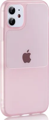 Zdjęcie produktu dla Różowe etui na iPhone 7/8/SE 2020/2022 - Ochrona i styl KP18142