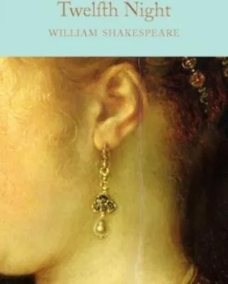 Immagine prodotto di Twelfth Night