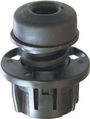Produktbild von 3x RESTAGRAF Clip Zier- / Schutzleiste 9761 für RENAULT MASTER III Kasten (FV)