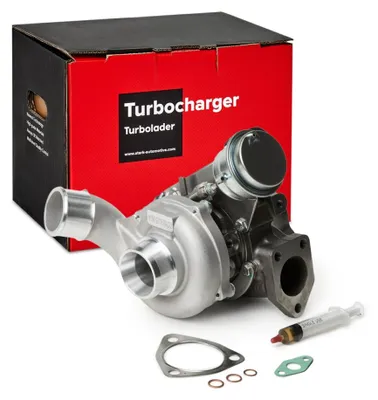 Produktbild von Turbolader STARK SKCT-1190976 für KIA SORENTO I (JC)