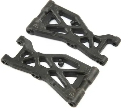 Produktbild von Losi Front Arm Set, Stiffezel: 22X-4
