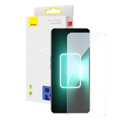 Obrázok produktu pre Baseus tvrdené číre sklo pre Realme Gt Neo5