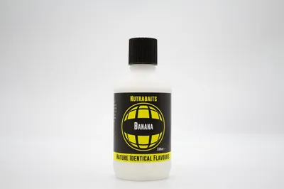 Obrázok produktu pre Nutrabaits tekuta prírodná esencia 100ml NU281