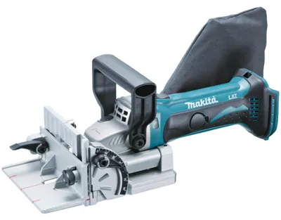 Image de Lamelleuse MAKITA DPJ180Z à batterie LXT 18 V