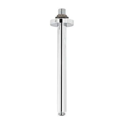 Obrázek produktu pro stropní sprchové rameno, 24 cm chrom /CR/ (RS22CR)