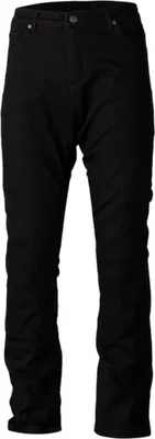 Produktbild von RST X Straight Leg 2 Damen Motorrad Textilhose, schwarz, S