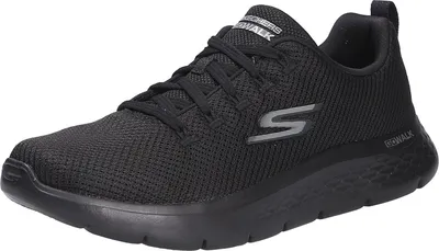 Produktbild von Skechers Herren Sneaker schwarz Größe EUR 45