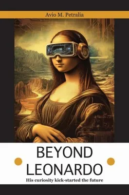 Immagine prodotto di Beyond Leonardo