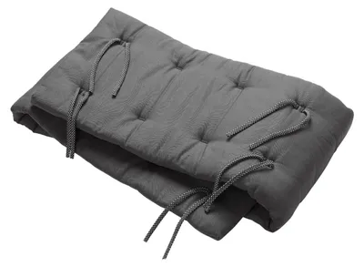 Produktbild von Leander Linea Nestchen Cool Grey