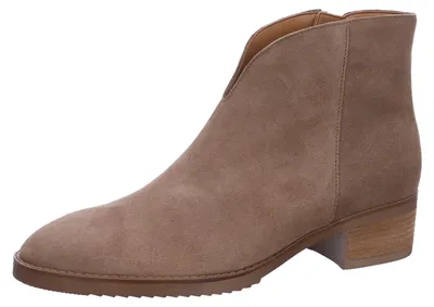 Produktbild von Gabor 8066.01.001, Stiefeletten in Braun für Damen, Größe 37