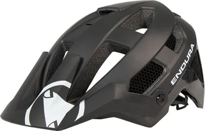 Image de Endura SingleTrack Mips Helmet E1552 - Noir - Taille M-L (55-59 cm)
