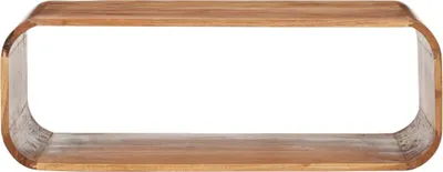 Obrázek produktu pro vidaXL Konferenční stolek 90x50x30 cm Masivní dřevo Akácie