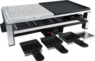 Immagine prodotto di Steba RC 108 Multi Raclette