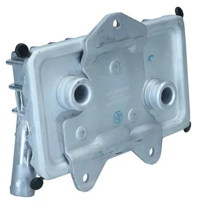 Produktbild von KAMOKA 7730010 Ölkühler Motoröl passend für MERCEDES-BENZ SPRINTER 3-t Kasten (903) SPRINTER 3-t Bus (903) SPRINTER 2-t Kasten (901, 902) VITO Bus