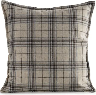 Produktbild von Eurofirany 466773, Cremefarben, Polyester, Muster, 260 g/m², 45 x 45 cm