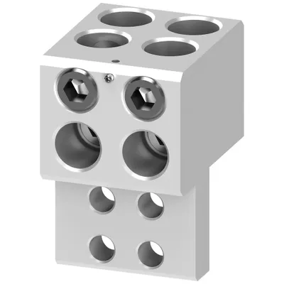 Zdjęcie produktu dla Siemens 3KD9511-1, 1,04 kg, 100 mm, 80 mm, 120 mm