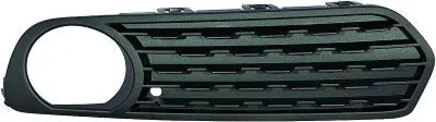 Produktbild von DIEDERICHS Lüftungsgitter Grill Stoßfänger für BMW 1 Schrägheck (F20)