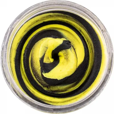 Zdjęcie produktu dla Berkley Power Bait Trout Bait 50g Bumblebee