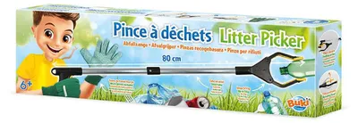 Produktbild von Buki BN013, 6 Jahr(e)