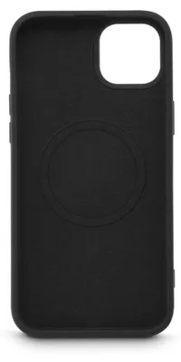 Produktbild von Hama Fantastic Feel Handy-Schutzhülle 15,5 cm (6.1") Cover Schwarz
