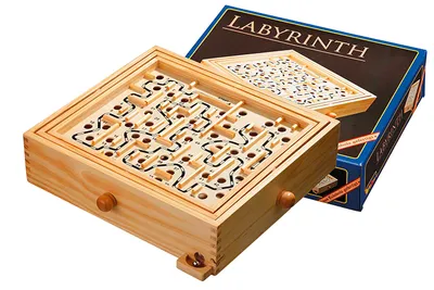Obrázek produktu pro Philos Labyrinth / Irrgarten - extra groß
