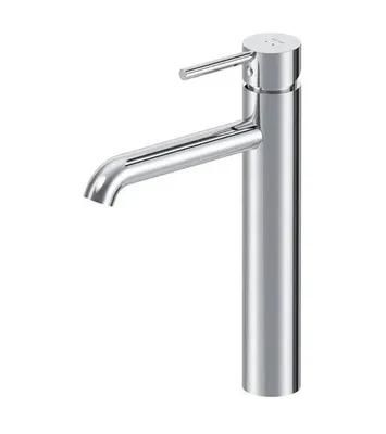 Produktbild von AM.PM Wasserhahn Bad Chrom Waschtischarmatur Bad Armatur Mischbatterie Waschbeckenarmatur Einhebelmischer Badezimmer
