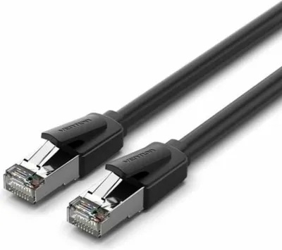Produktbild von Vention Ikkbi 3 M Cat8-netzwerkkabel Silber  Silber One Size